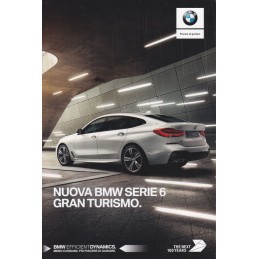 Catalogue / Brochure BMW...