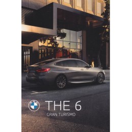 Catalogue / Brochure BMW...