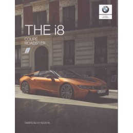  Catalogue / Brochure BMW...