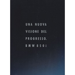 Catalogue / Brochure BMW...
