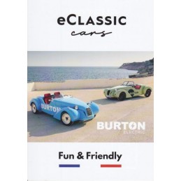 Catalogue / Sheet E Classic...