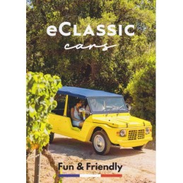 Catalogue / Sheet ECLASSIC...
