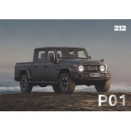 Catalogue / Sheet BAW 212...