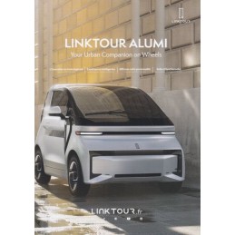 Catalogue / Leaflet...