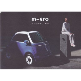 Catalogue / Brochure MICRO...
