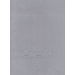 Catalogue / Brochure BMW...