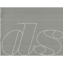 Catalogue / brochure...
