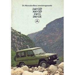 Catalogue / Brochure...