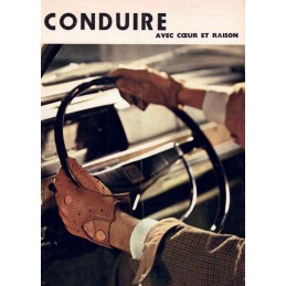 Catalogue / Brochure NSU...