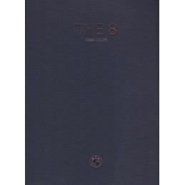 Catalogue / Brochure BMW...