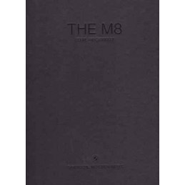 Catalogue / Brochure BMW M8...
