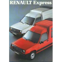 Catalogue / Brochure...