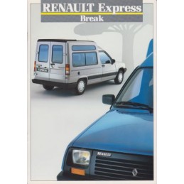 Catalogue / Brochure...