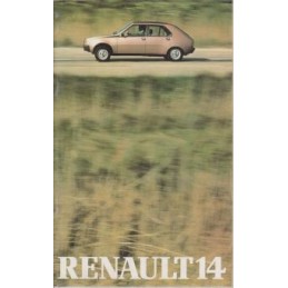 Catalogue / Brochure...