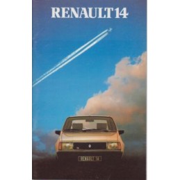Catalogue / Brochure...