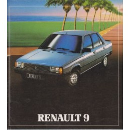 Catalogue / Brochure...