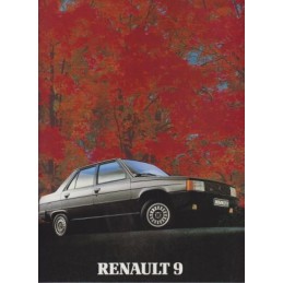 Catalogue / Brochure...