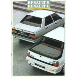 Catalogue / Brochure...