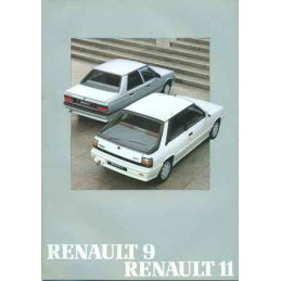 Catalogue / Brochure...