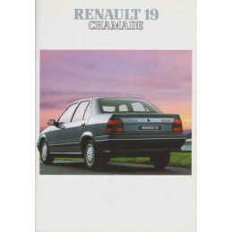 Catalogue / Brochure...
