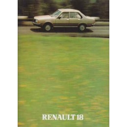Catalogue / Brochure...