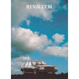 Catalogue / Brochure...