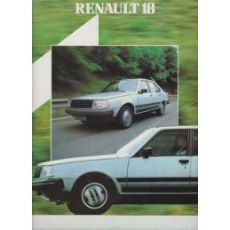 Catalogue / Brochure...