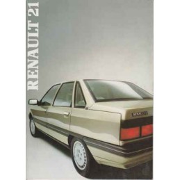 Catalogue / Brochure...