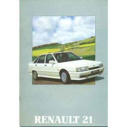 Catalogue / Brochure...