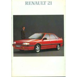 Catalogue / Brochure...