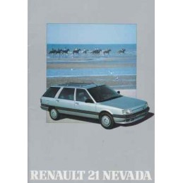 Catalogue / Brochure...