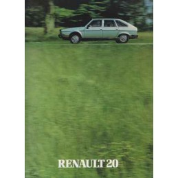 Catalogue / Brochure...