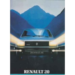 Catalogue / Brochure...