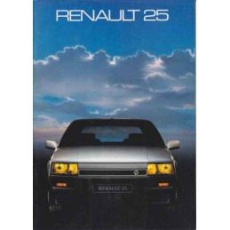 Catalogue / Brochure...