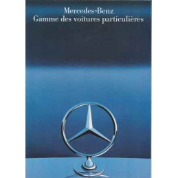 Catalogue / Leaflet...