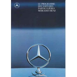 Catalogue / Brochure...