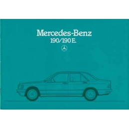 Catalogue / Brochure...