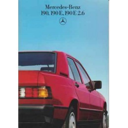 Catalogue / Brochure...