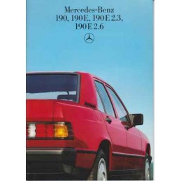 Catalogue / Brochure...