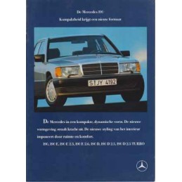 Catalogue / Brochure...