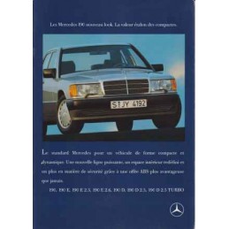 Catalogue / Brochure...