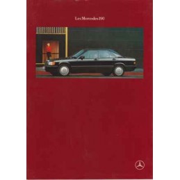 Catalogue / Brochure...