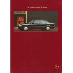 Catalogue / Brochure...