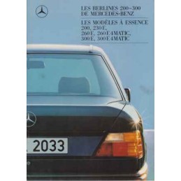 Catalogue / Brochure...