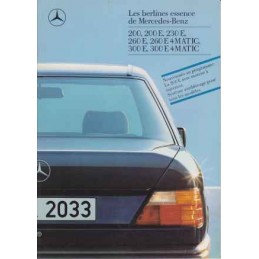 Catalogue / Brochure...
