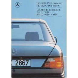 Catalogue / Brochure...