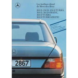 Catalogue / Brochure...