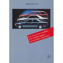 Catalogue / Brochure...