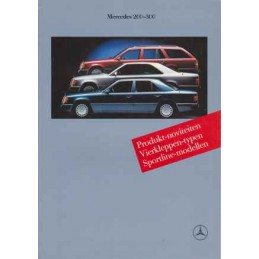 Catalogue / Brochure...