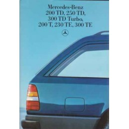 Catalogue / Brochure...